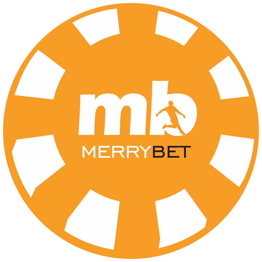 merrybet logo icon