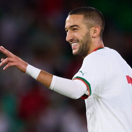 AFCON 2023: Morocco qualifies Ivory Coast!