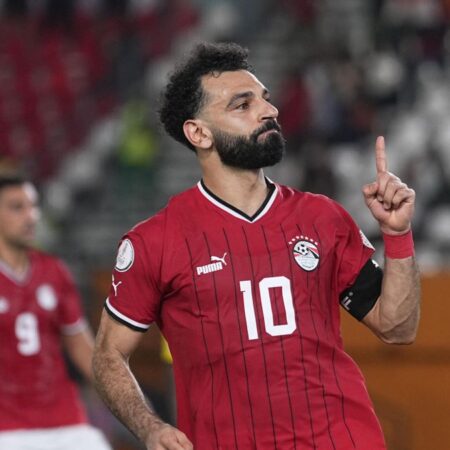 Salah dreams of achieving success while serving Egypt “sooner or later.”