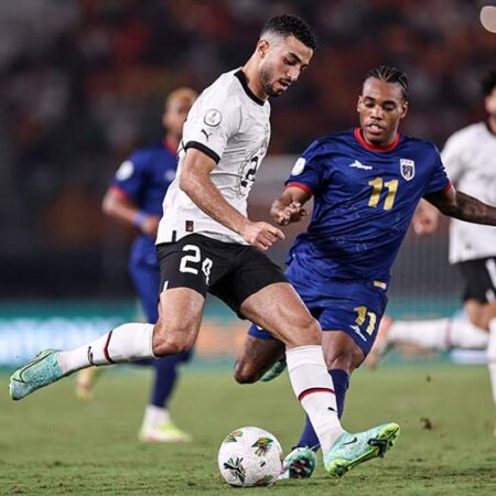 Egypt and Cape Verde progress to the AFCON Round of 16 following a captivating 2-2 equalizer.