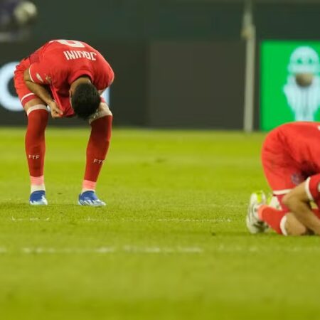 Tunisia Exits Tournament Following a Goalless Draw Against South Africa