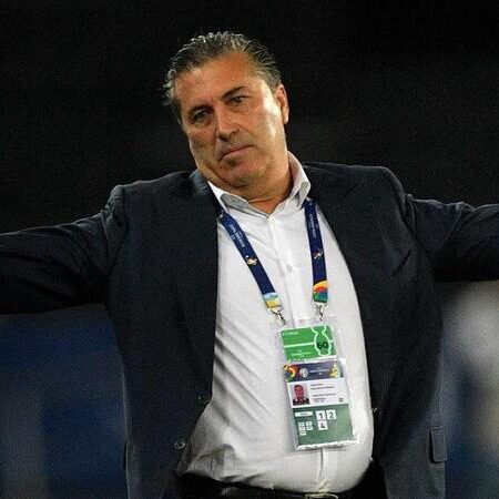 Peseiro asserts that Nigeria is familiar with important matches