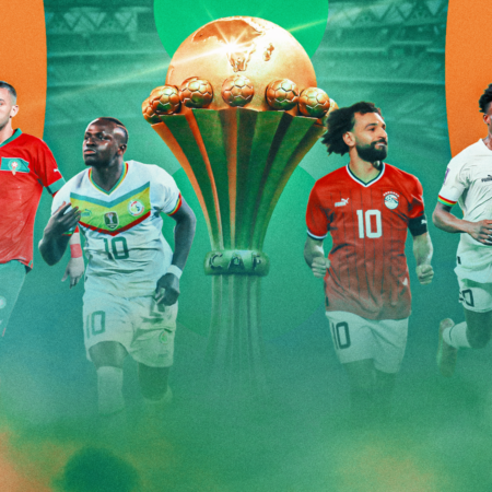 Top 10 Players to Keep an Eye on at AFCON 2023 in Côte d’Ivoire