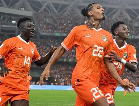 The incredible triumph of Côte d’Ivoire, Winners of AFCON