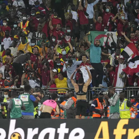 AIPS condemns Journalists’ ‘deplorable’ Behavior at AFCON