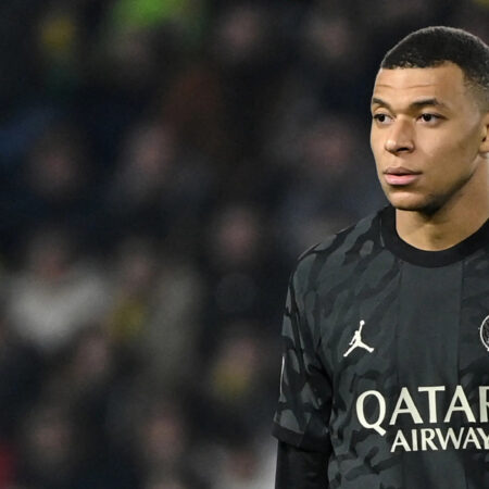 Marca reports that Kylian Mbappé has already signed a contract with Real Madrid