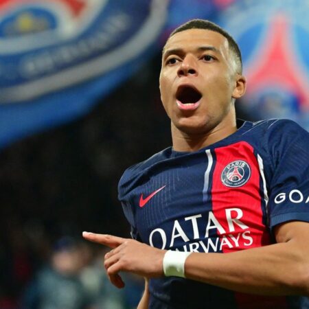 Mbappe has informed PSG of his intention to depart this summer