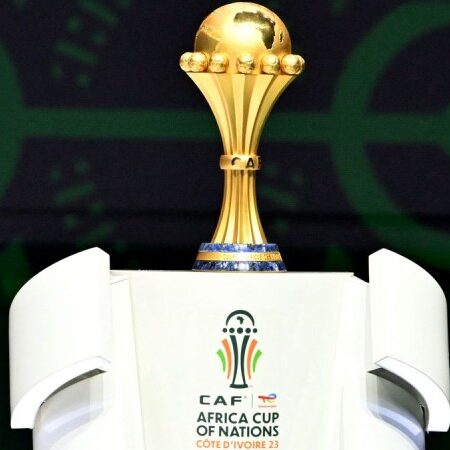 CAF Reveals Initial Round Matchups for 2025 AFCON