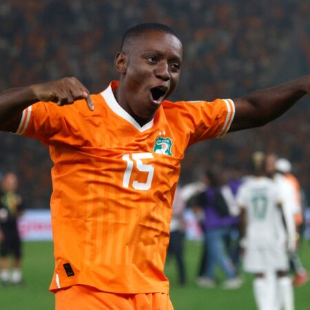 Ben Jackson, CAN specialist, exclusively: “I think Ivory Coast will win.”