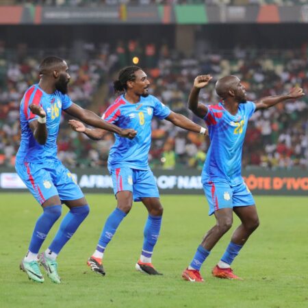 Fifty years after their last triumph in the African Cup of Nations (CAN), Congo once again has the possibility of success.