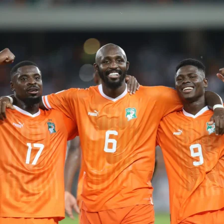 AFCON: Ivory Coast puts an end to the host’s curse.