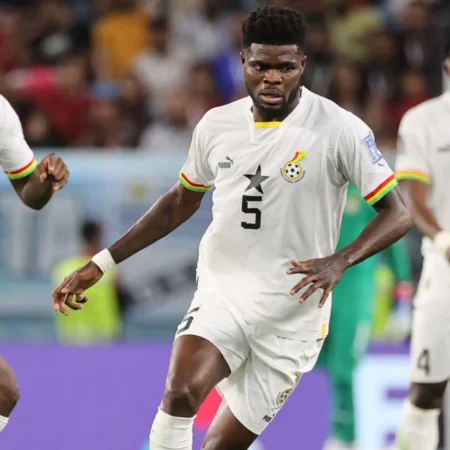 Ghanaian fans demand reforms following failure at the CAN.