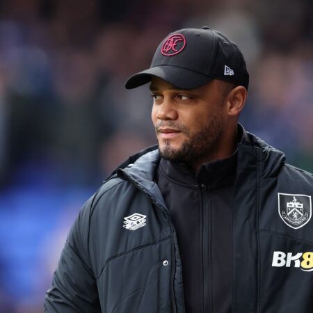 Black coaches in English football face discrimination