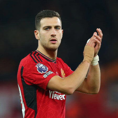 Dalot explains Ten Hag’s demands