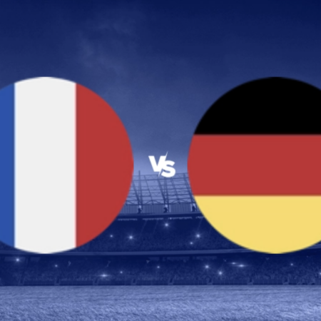 Friendly match: France vs. Germany TIPS