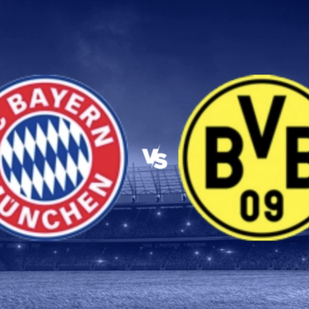 Betting Tips: Bayern Munich vs Borussia Dortmund