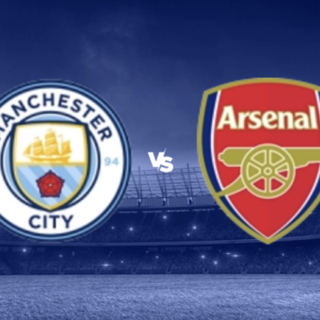 Betting Tips: Manchester City Vs. Arsenal