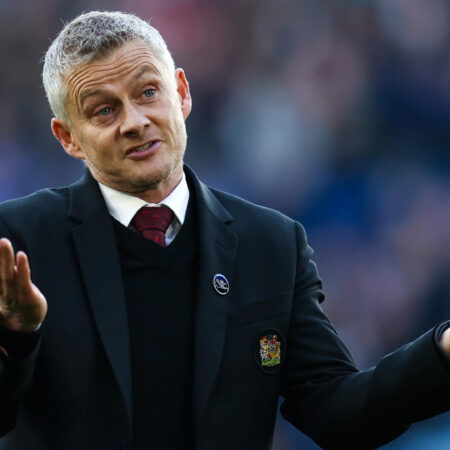 Solskjaer and why he never made Bruno Fernandes captain of Manchester United