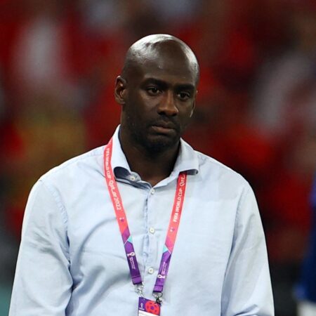 Otto Addo to become Ghana’s new head coach