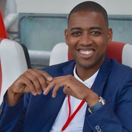 Gelson Fernandes sees “enormous potential” in African football after a successful 2024 AFCON.