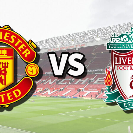 Manchester United vs. Liverpool – TIPS 17/03