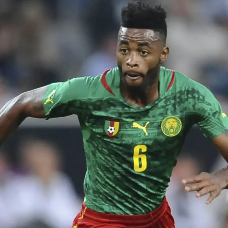 Cameroon: “We’re screwed if…”, Alex Song warns about the future coach.