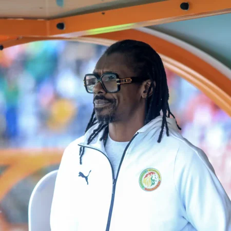 Senegal-Benin: Aliou Cissé completely overhauls his starting eleven!