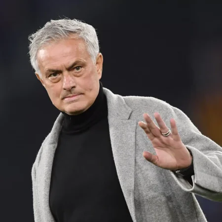 Cameroon: Mourinho’s Statement Ignites Supporters!