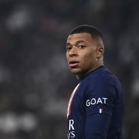 Mbappé: “I want to be the main character in the coming months”