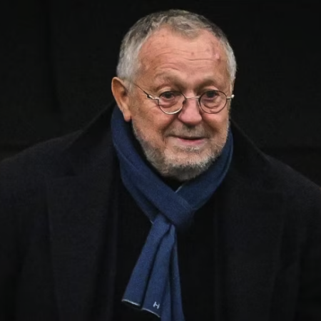 Jean-Michel Aulas in negotiations with OL Groupe to acquire OL Vallée Arena