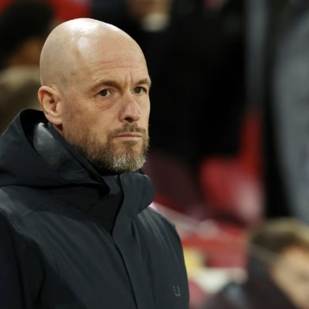 Ten Hag regrets injuries: “The overload of the calendar is enormous”