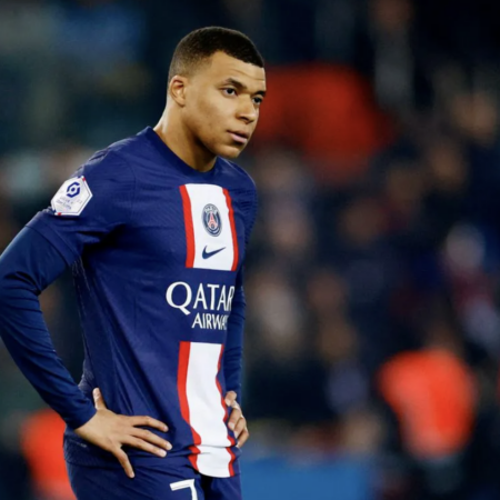 Mbappé takes responsibility for elimination: “I’m the one who has to score”