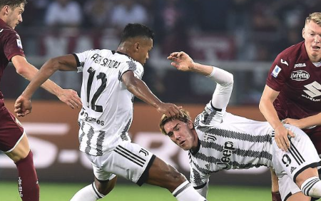 Turin vs Juventus Betting Tips