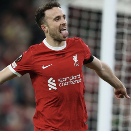 Klopp reveals Diogo Jota’s new injury