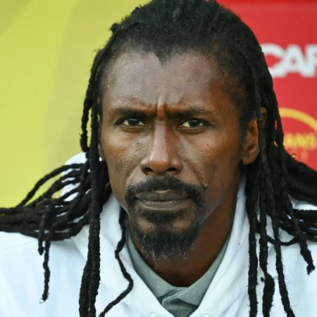 Senegal: Aliou Cissé warns DR Congo