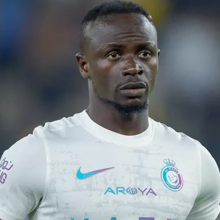 Al-Hilal Eliminates Al-Nassr Despite Mané