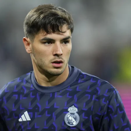 Real Madrid sets the price for Brahim Diaz!