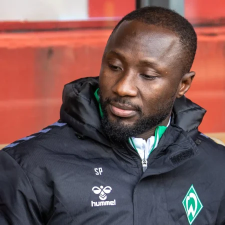 Werder: Naby Keita Heavily Penalized!