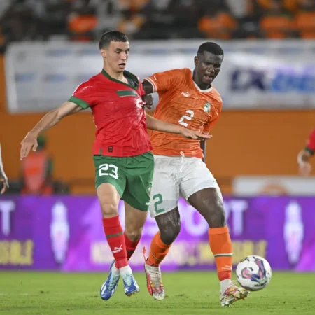 FIFA Ranking: Ivory Coast Rises, Morocco Falls, Historic Moment for Comoros…