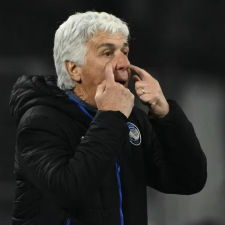 Gasperini revels in Marseille draw: “We suffered, but it’s an important result”