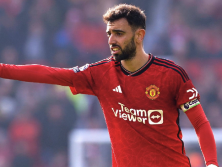 Ten Hag expects Bruno Fernandes to stay at Manchester United next season