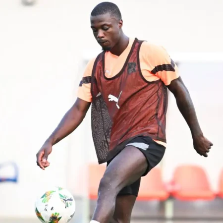 Ivory Coast: Pépé free, his preferred destination revealed