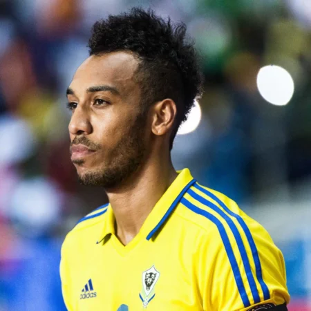 Gabon: Aubameyang’s Grand Return, Noha Lemina’s Debut!